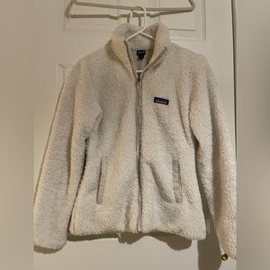 Patagonia Sherpa jacket